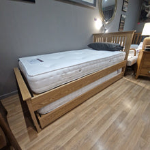 Ditton Guest Bed with 2 mattresses- Ex Display