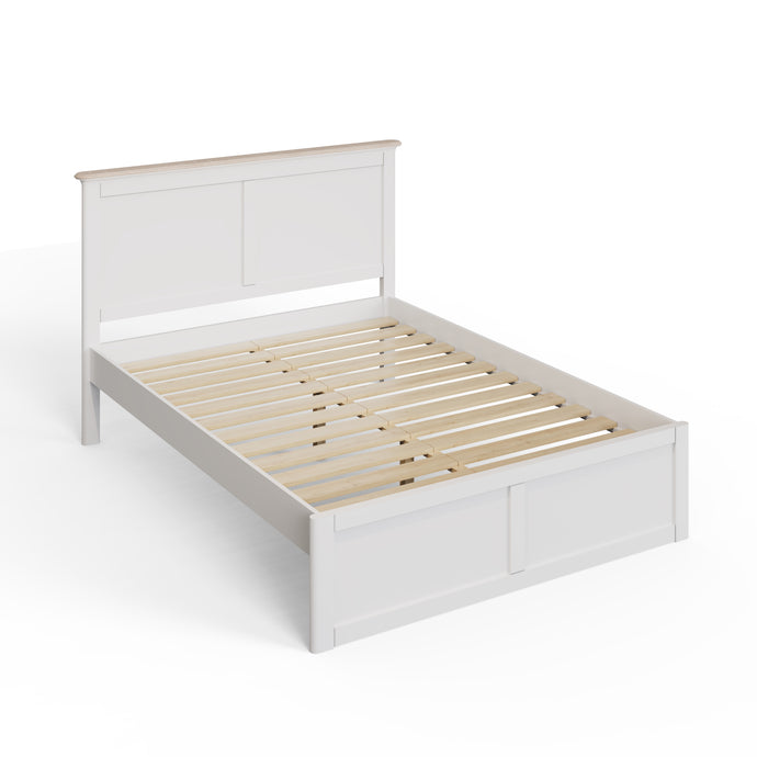 Hill & Hunter Chartwell Low Foot End Bedstead