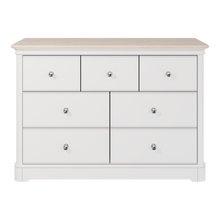 Hill & Hunter Chartwell 4+3 Drawer Chest