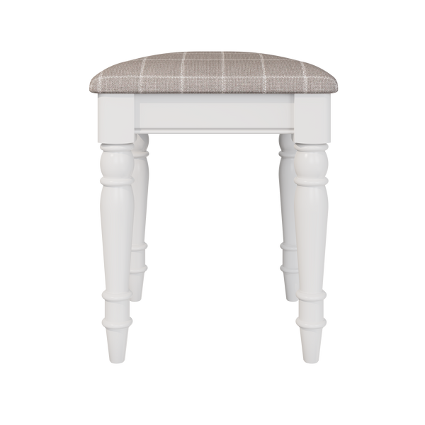 Hill & Hunter Chartwell  Dressing Table Stool