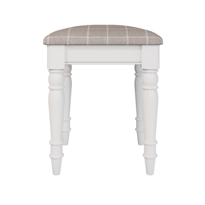 Hill & Hunter Chartwell  Dressing Table Stool