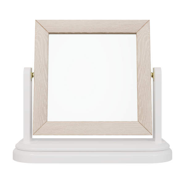 Hill & Hunter Chartwell  Dressing Table Mirror