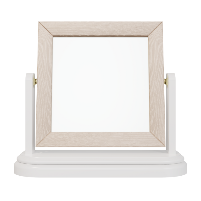 Hill & Hunter Chartwell  Dressing Table Mirror