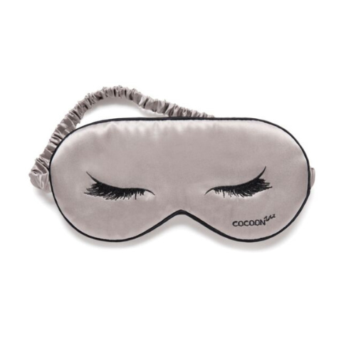 Cocoonzz Silk Eye Masks