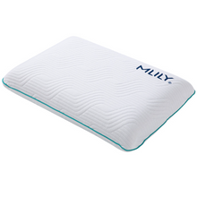 MLILY Bamboo Memory Foam Pillow PAIR