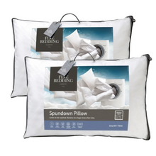 Spundown Pillow Pair