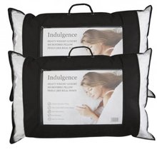 Indulgence Pillow Pair