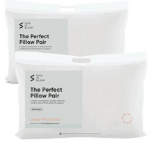 The Extra Firm Pillow Pair