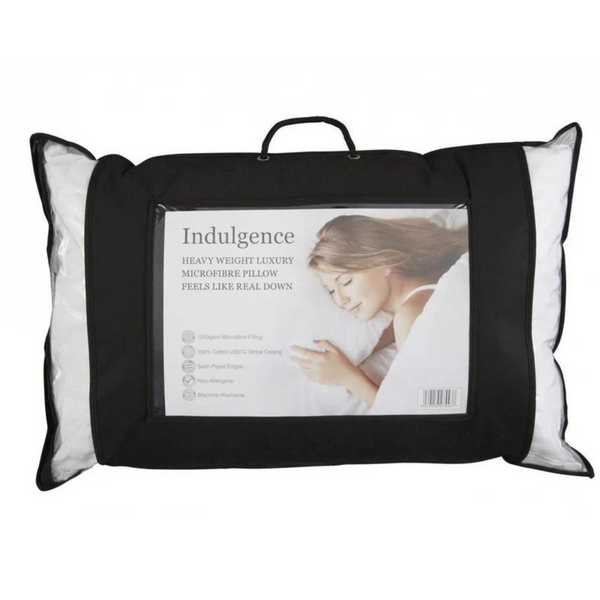 Indulgence Pillow