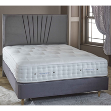 Lusso Natural 2000 Ortho Mattress